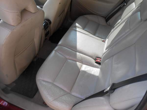 Volvo V70 Йоэнсуу - изображение 7