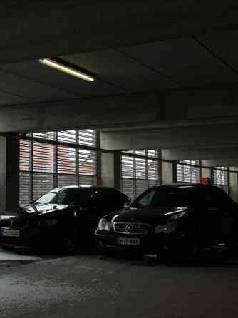 Mercedes-Benz 180 Riihimaeki