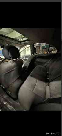 Mercedes-Benz 180 Riihimaeki