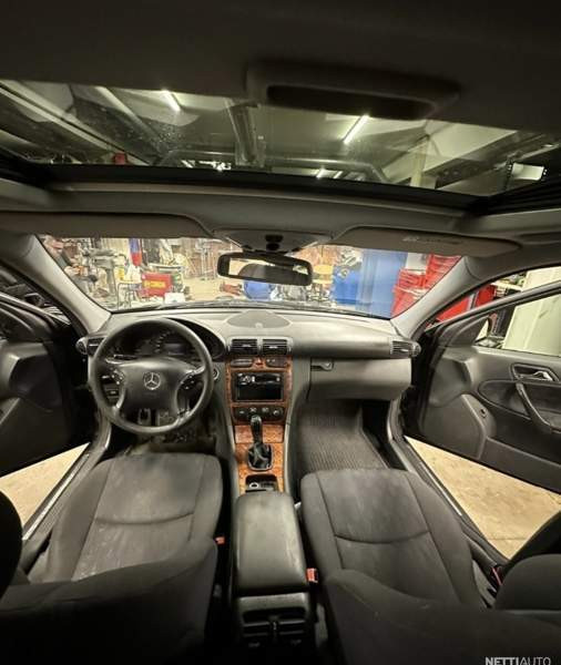 Mercedes-Benz 180 Riihimaeki – foto 5