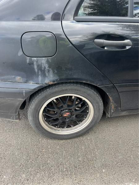 Mercedes-Benz 180 Riihimaeki – foto 8