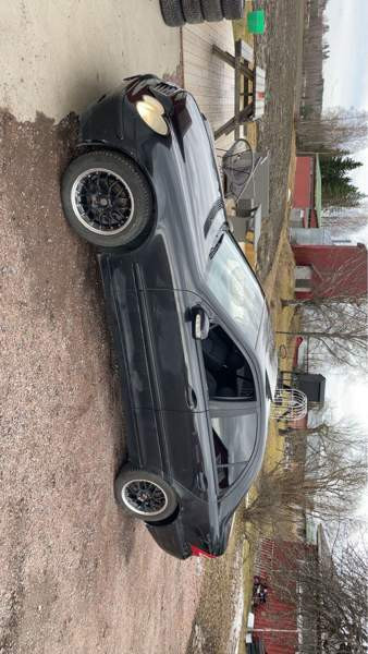 Mercedes-Benz 180 Riihimaeki – foto 3