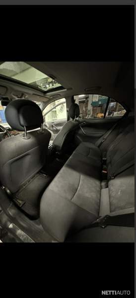 Mercedes-Benz 180 Riihimaeki – foto 6