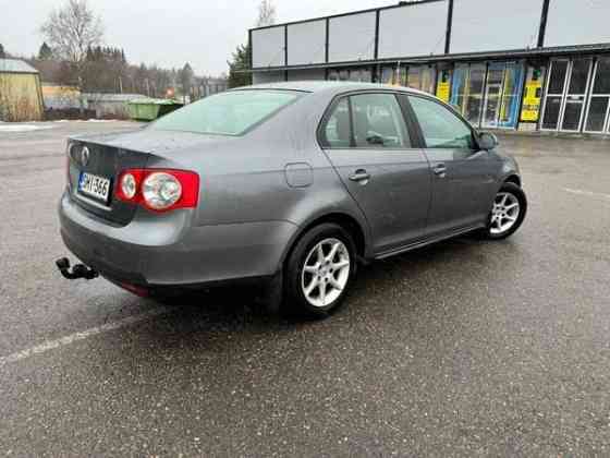 Volkswagen Jetta Варкаус