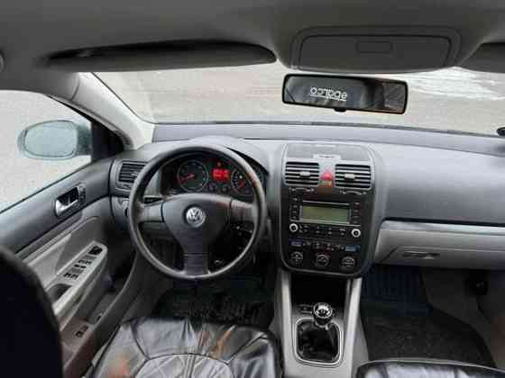 Volkswagen Jetta Варкаус