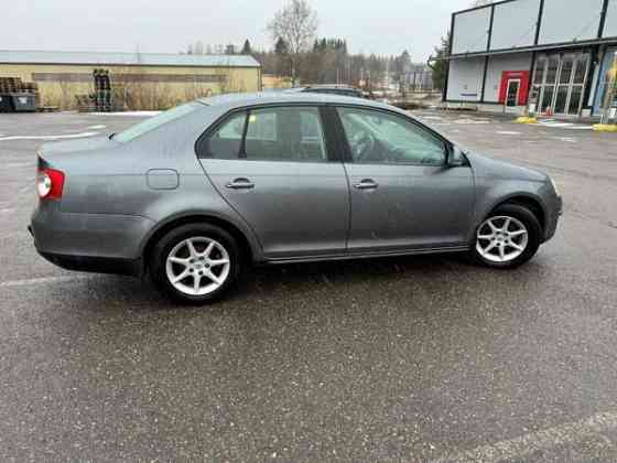 Volkswagen Jetta Варкаус