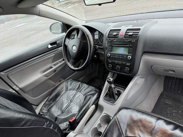 Volkswagen Jetta Varkaus - valokuva 7