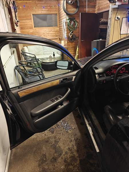 Audi A6 Ruukki - photo 4