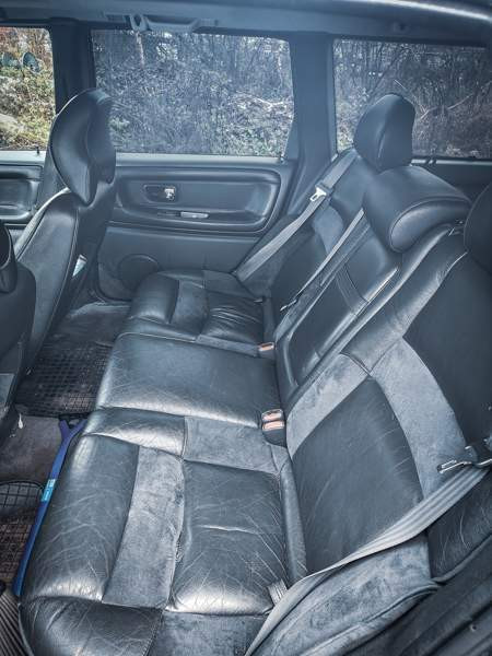 Volvo V70 Helsinki - valokuva 6