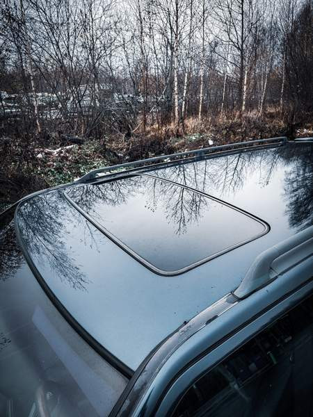 Volvo V70 Helsinki - valokuva 8