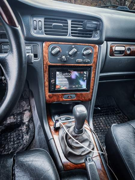 Volvo V70 Helsinki - valokuva 7