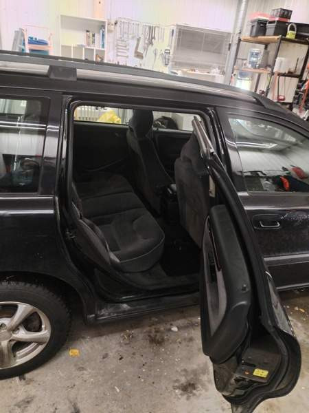 Volvo V70 Ilmajoki - изображение 3