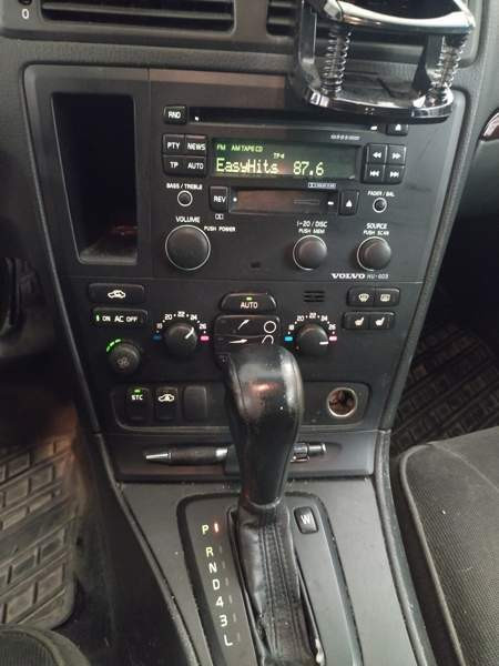 Volvo V70 Ilmajoki - изображение 8