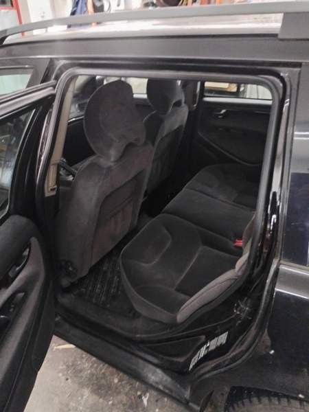 Volvo V70 Ilmajoki - изображение 5
