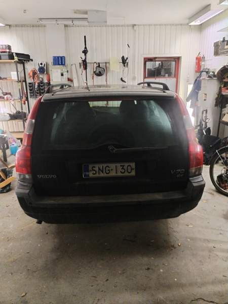 Volvo V70 Ilmajoki - изображение 7
