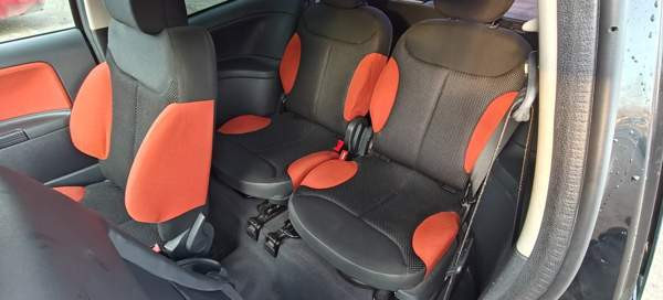 Citroen C2 Варкаус - изображение 5