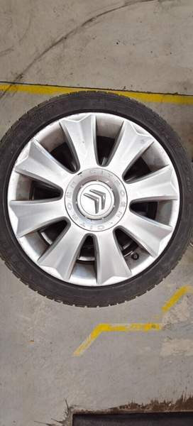 Citroen C2 Варкаус - изображение 8