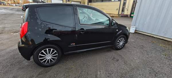 Citroen C2 Варкаус - изображение 7