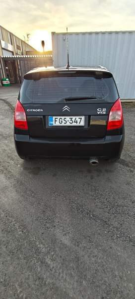 Citroen C2 Варкаус - изображение 4