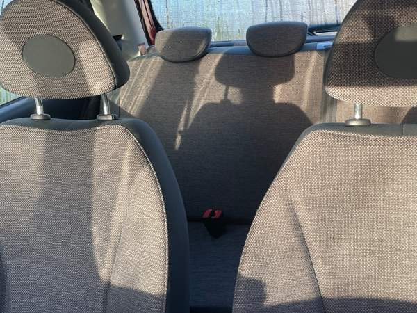 Nissan Micra Seinaejoki - photo 7