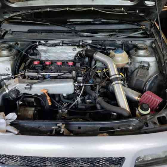 Volkswagen Passat Hattula