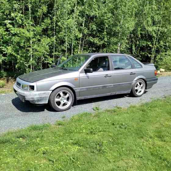 Volkswagen Passat Hattula