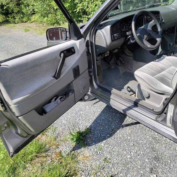 Volkswagen Passat Hattula - valokuva 5