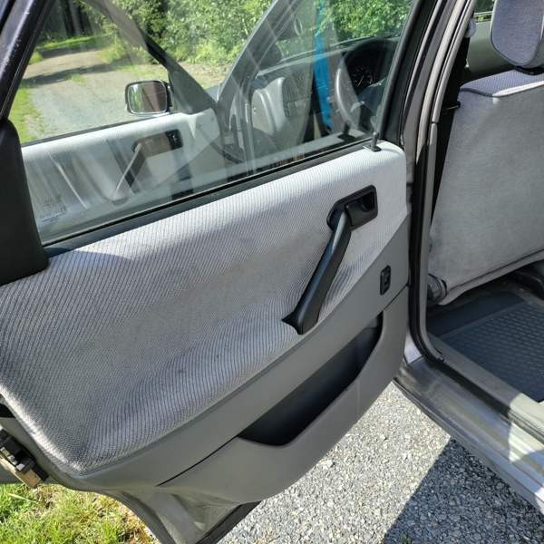 Volkswagen Passat Hattula - valokuva 8