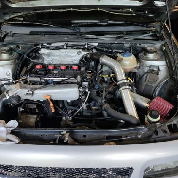 Volkswagen Passat Hattula - valokuva 1