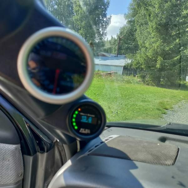 Volkswagen Passat Hattula - valokuva 3