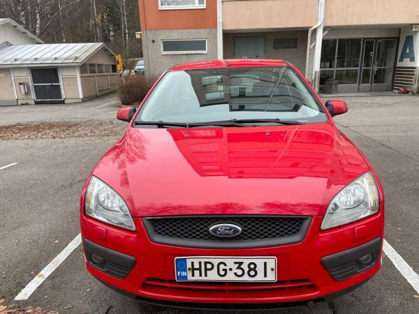 Ford Focus Glebychevo – foto 8