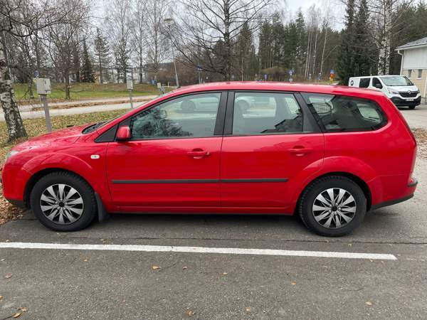 Ford Focus Glebychevo – foto 2