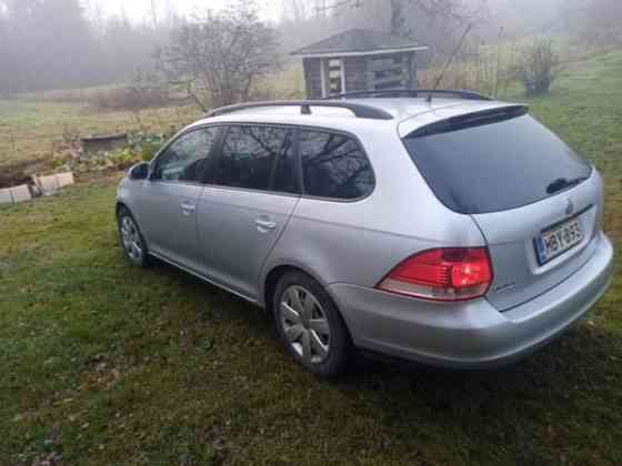 Volkswagen Golf Soini