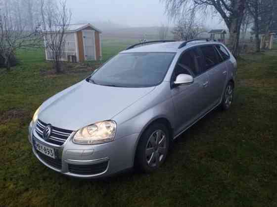 Volkswagen Golf Soini