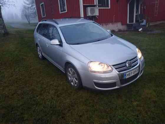 Volkswagen Golf Soini