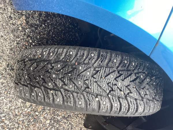 Ford Ka Turtkul – foto 7