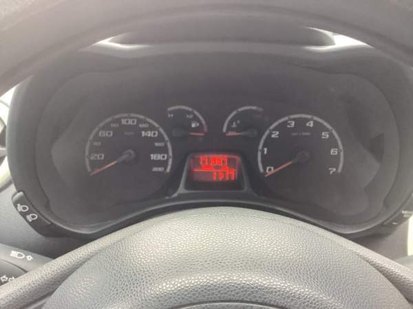 Ford Ka Turtkul – foto 6