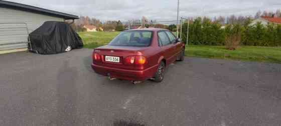 Toyota Corolla Миккели