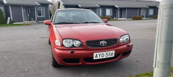 Toyota Corolla Mikkeli - photo 2