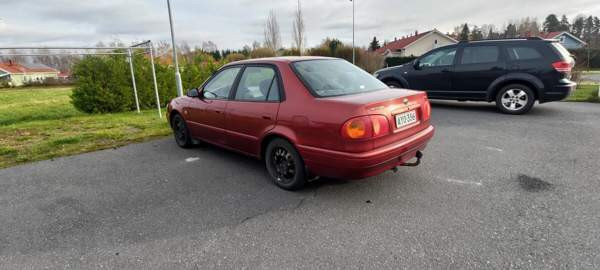 Toyota Corolla Mikkeli - photo 6