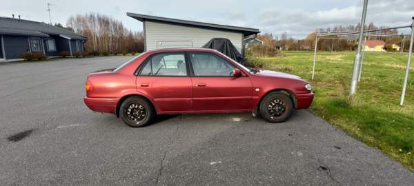 Toyota Corolla Mikkeli - photo 7