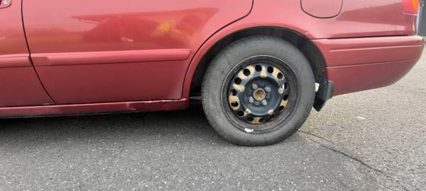 Toyota Corolla Mikkeli - photo 8