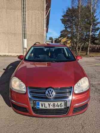 Volkswagen Golf Turtkul