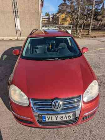 Volkswagen Golf Turtkul