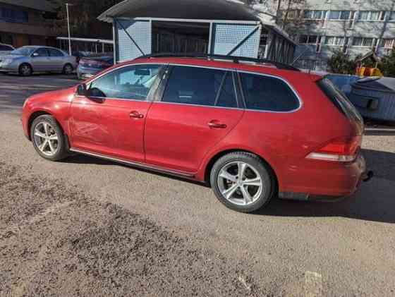 Volkswagen Golf Turtkul