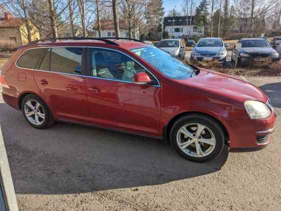 Volkswagen Golf Turtkul