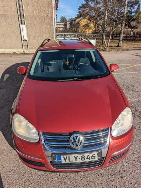 Volkswagen Golf Turtkul – foto 2