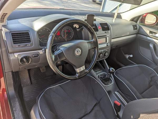 Volkswagen Golf Turtkul – foto 6