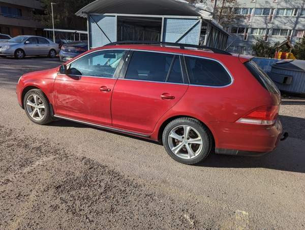 Volkswagen Golf Turtkul – foto 4