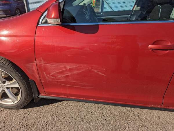 Volkswagen Golf Turtkul – foto 5